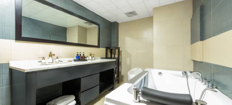 驿居酒店(盐城市政府金鹰聚龙湖店)图片