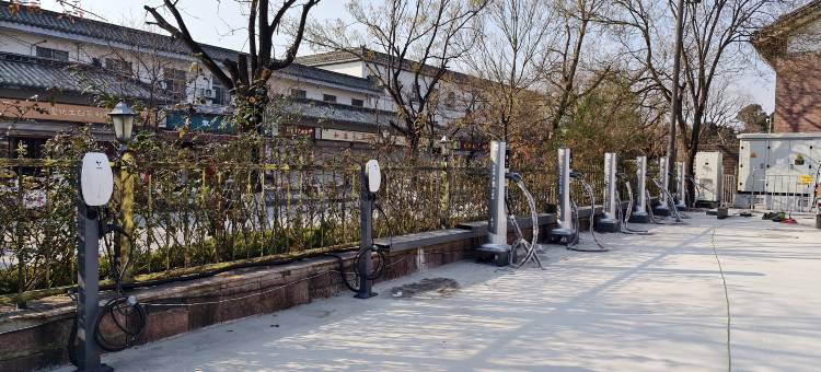曲阜阙里宾舍(三孔景区店)图片