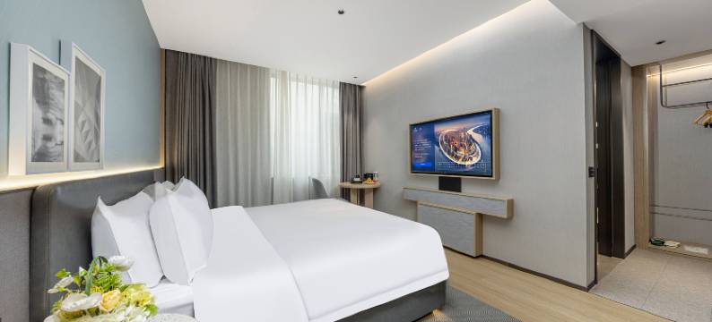 丽怡酒店(奎屯北京西路店)图片