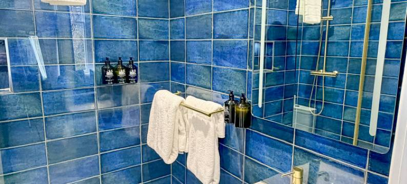 皮特洛赫里的伯奇伍德(Birchwood Pitlochry)图片