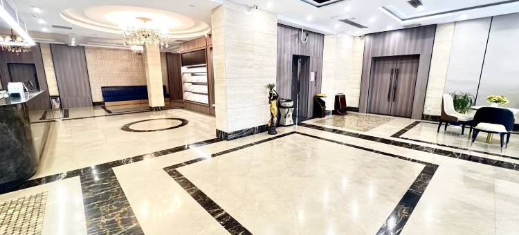 苏州思源精选酒店(吴江汾湖开发区店)图片