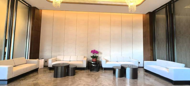 呼和浩特华茂国际大酒店图片