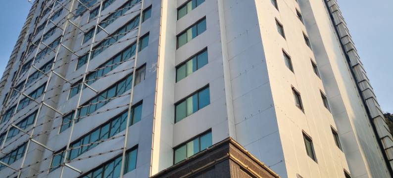 云品酒店(柳州火车站店)图片