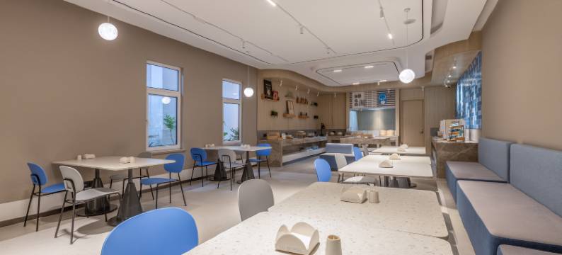 如家酒店(大同云冈店)图片