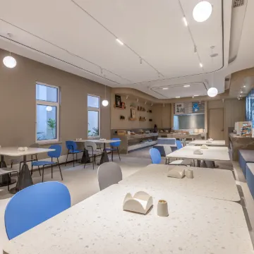 如家酒店（大同云冈店）