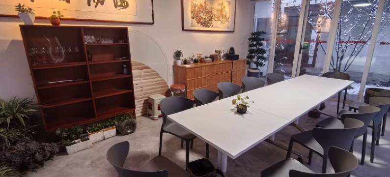 浔隐民宿(鲁山县尧山福泉温泉店)图片