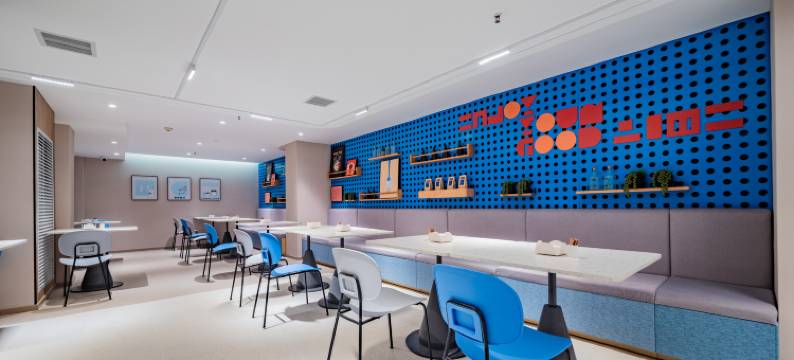 如家酒店(西安凤城二路青少年中心地铁站店)图片