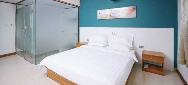 大隐民宿(汇春博物园店)图片