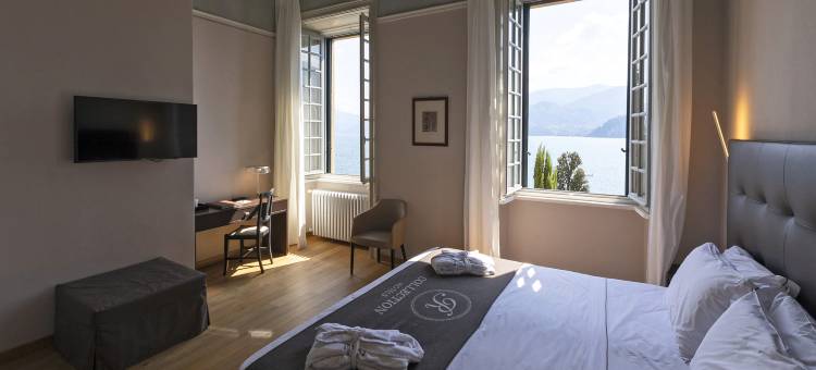 希普莱斯别墅酒店(Hotel Villa Cipressi, by R Collection Hotels)图片
