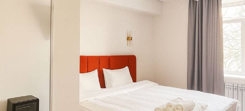 纳亚酒店(Naya Hotel)图片