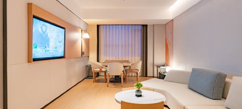 怡致酒店(沈阳新民财富公馆店)图片