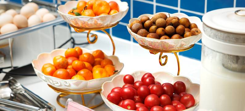 锦江之星酒店(临高店)图片