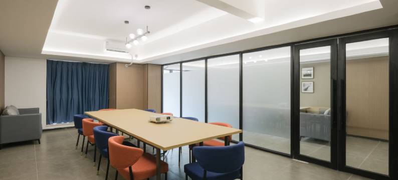 冠寓(成都双凤桥地铁站店)图片