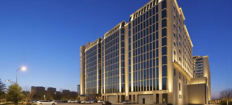 全季酒店(长治太行东街高铁东站店)图片