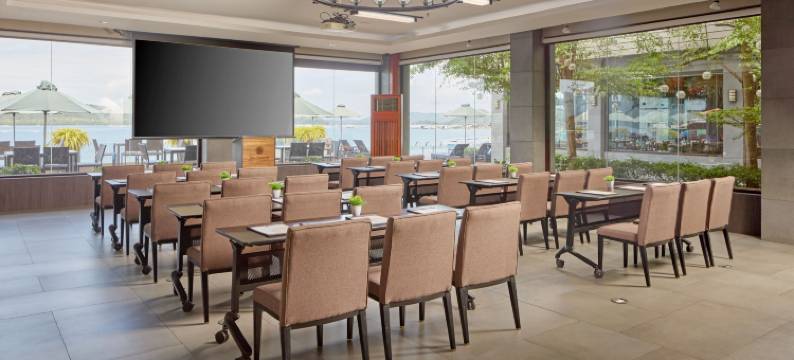 两季科伦湾畔酒店(Two Seasons Coron Bayside Hotel)图片