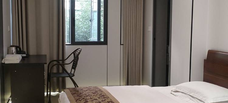 高滩宾馆(客运站店)图片