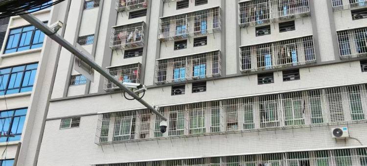 汕头豪漫轻奢公寓图片