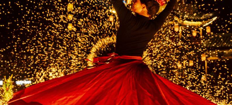 葛仙村度假区仙村客驿酒店图片