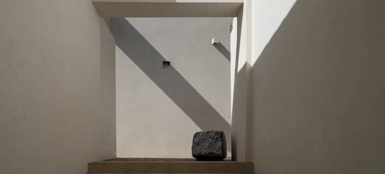 和隐度假酒店图片