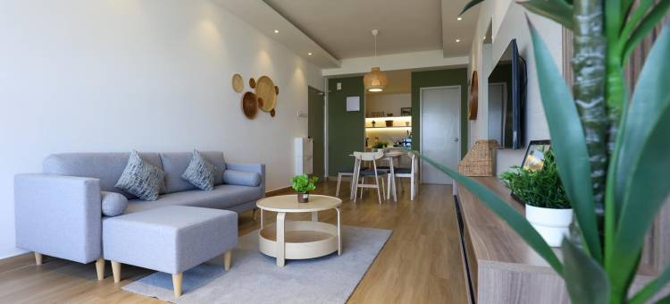 Bali Residence Premium Malacca By I Housing图片