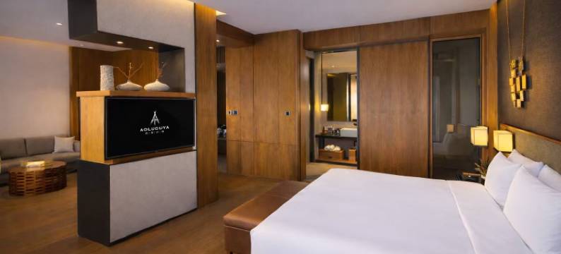 哈尔滨敖麓谷雅·SPA BY LOCCITANE|凯悦臻选图片