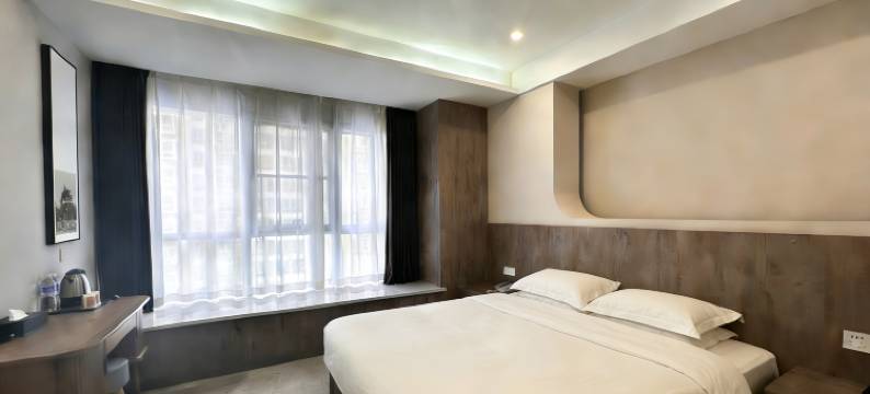 艺龙瑞云酒店(开元大道店)图片