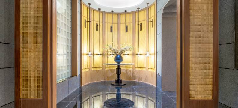 羲荷酒店(许昌胖东来天使城店)图片