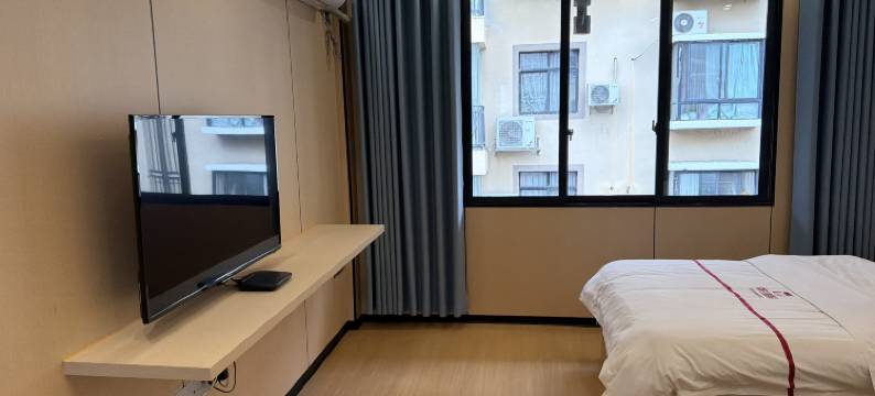 三都悦轩主题民宿图片