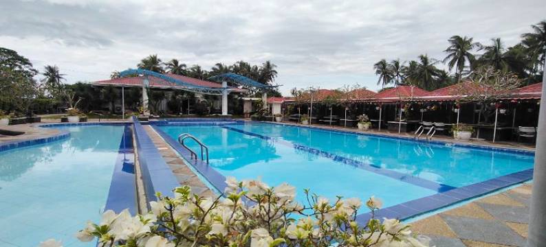 安吉拉度假村和休闲农场拉古纳(Angela's Resort and Leisure Farm Laguna)图片