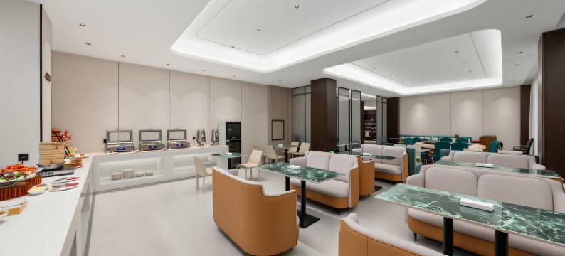 昆明走在生活酒店(同德广场盘江西路店)图片