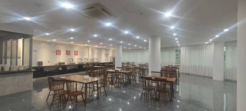 沙县西门大酒店(沙县小吃城店)图片