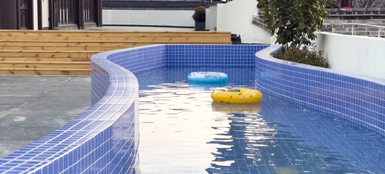 云居酒店(九江庐山东林大佛景区店)图片