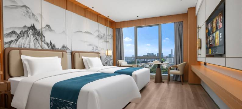 联航雷迪森广场酒店图片