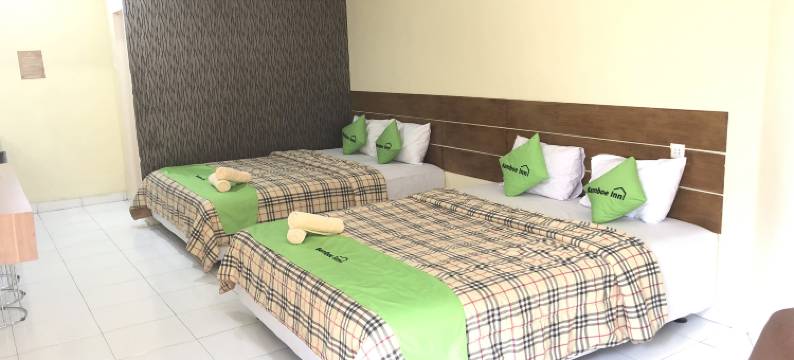Bamboe Inn Homestay图片