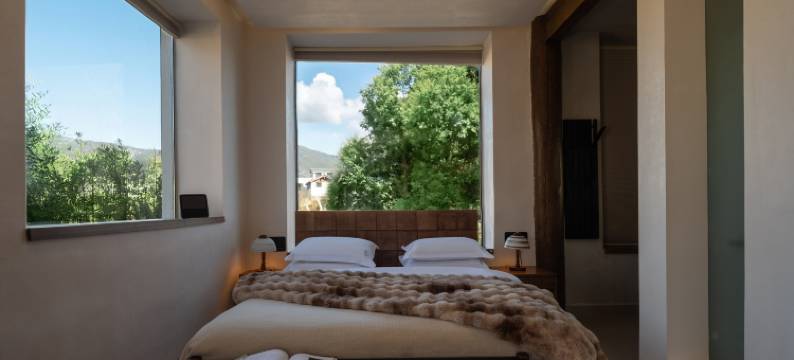 碾尘·日照金山丨TerraWind 雪山诧寂美宿【白沙古镇店】图片