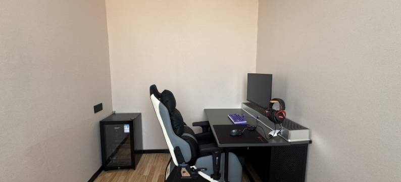 艾扉酒店(邯郸魏县县标店)图片