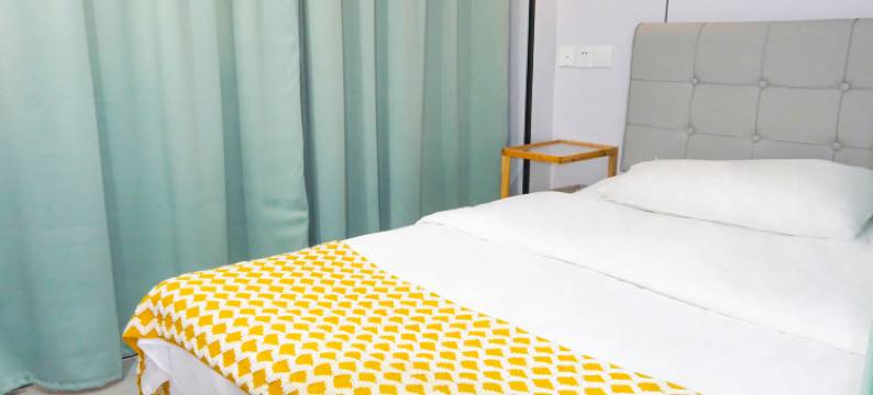 扬州乐途假日客栈图片