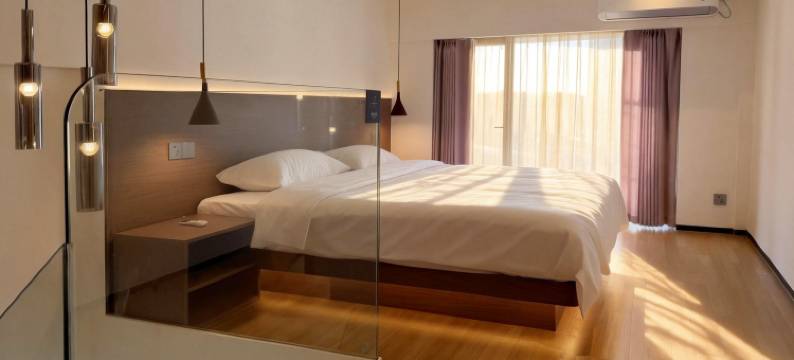 云厝Loft酒店(万达广场店)图片