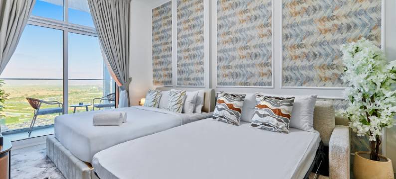 bnbme | Skyz By Danube | Studio图片