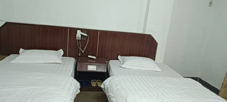 河源兰歆公寓图片