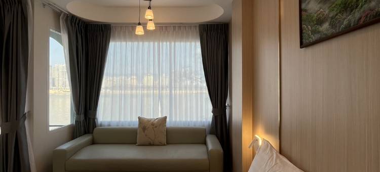 金三角景观金色酒店(Dview Golden Triangle Hotel Chiangsaen)图片