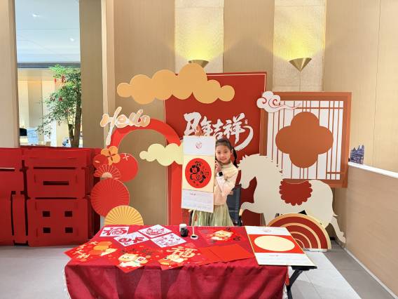 桂林漓江云端酒店(桂林两江四湖象鼻山店)图片