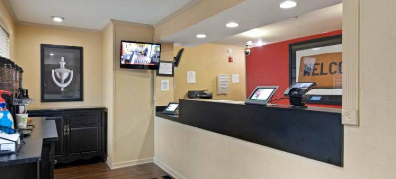 Studio 6 Suites Charlotte, NC - Tyvola Rd/Executive Park图片