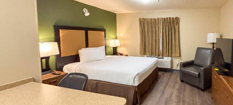 Studio 6 Suites Greenville, SC - Haywood Mall图片