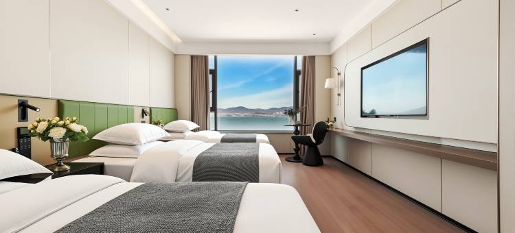 大理漫悦·M海景酒店图片