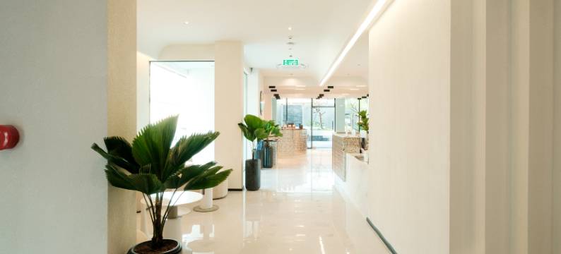 雨后精品酒店(After rain hotel)图片