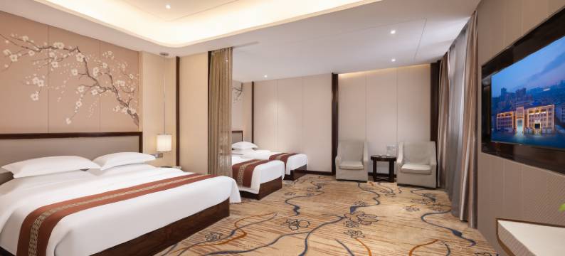 单县单州大饭店图片