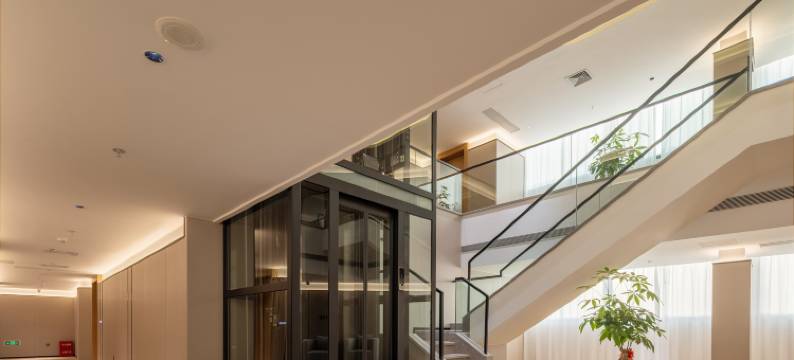 石狮五洲大酒店图片