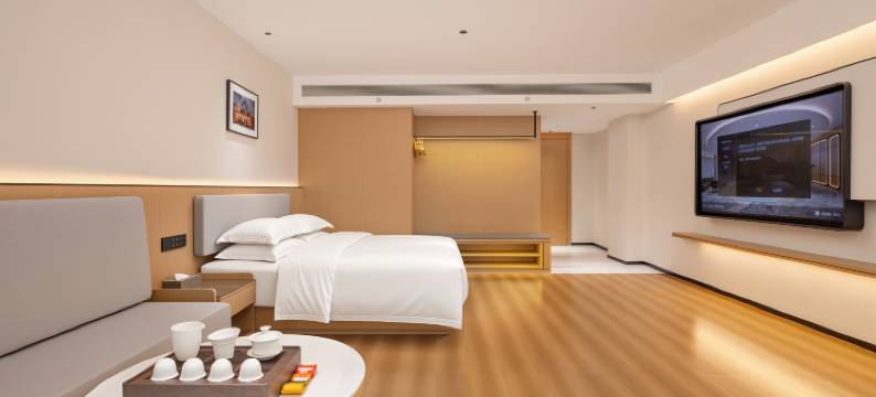 石狮五洲大酒店图片