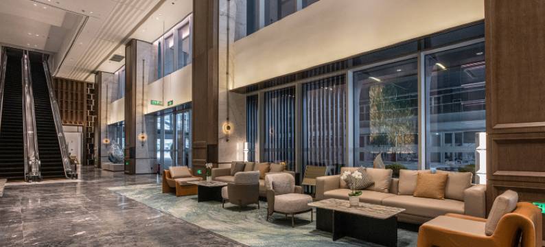 温州御笙酒店图片